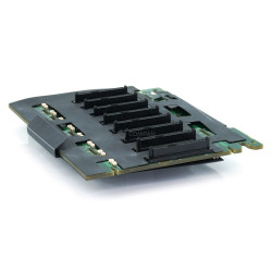 JD622 DELL 8-BAY SAS 2.5" SFF BACKPLANE FOR DELL POWEREDGE 6850